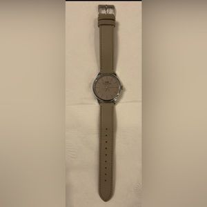 Coach ladies watch